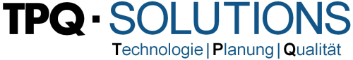 TPQ Solutions logo