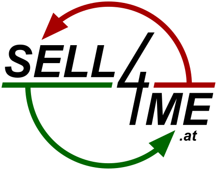 Sell4me logo